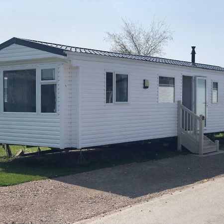 Static Caravan-Haven, Lake District Hotel Flookburgh Eksteriør billede